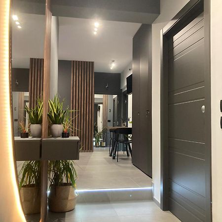 Mia Rooms B&B ミラッツォ エクステリア 写真
