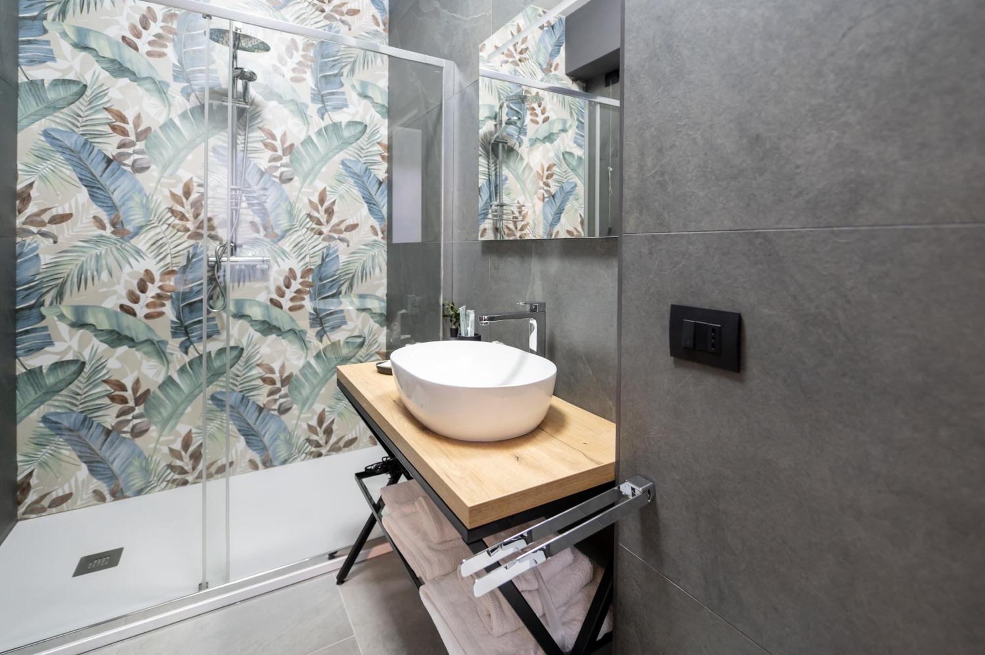 Mia Rooms B&B ミラッツォ エクステリア 写真